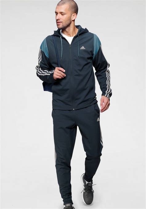 adidas blumen trainingsanzug herren|Adidas herren trainingsband.